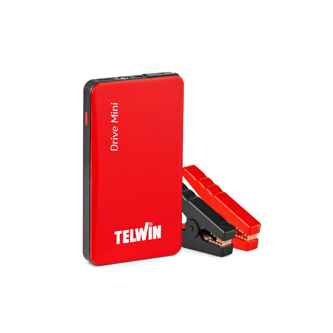 829564 Telwin Drive Mini Lithium startbooster-jumpstarter & powerbank 12V 1000A