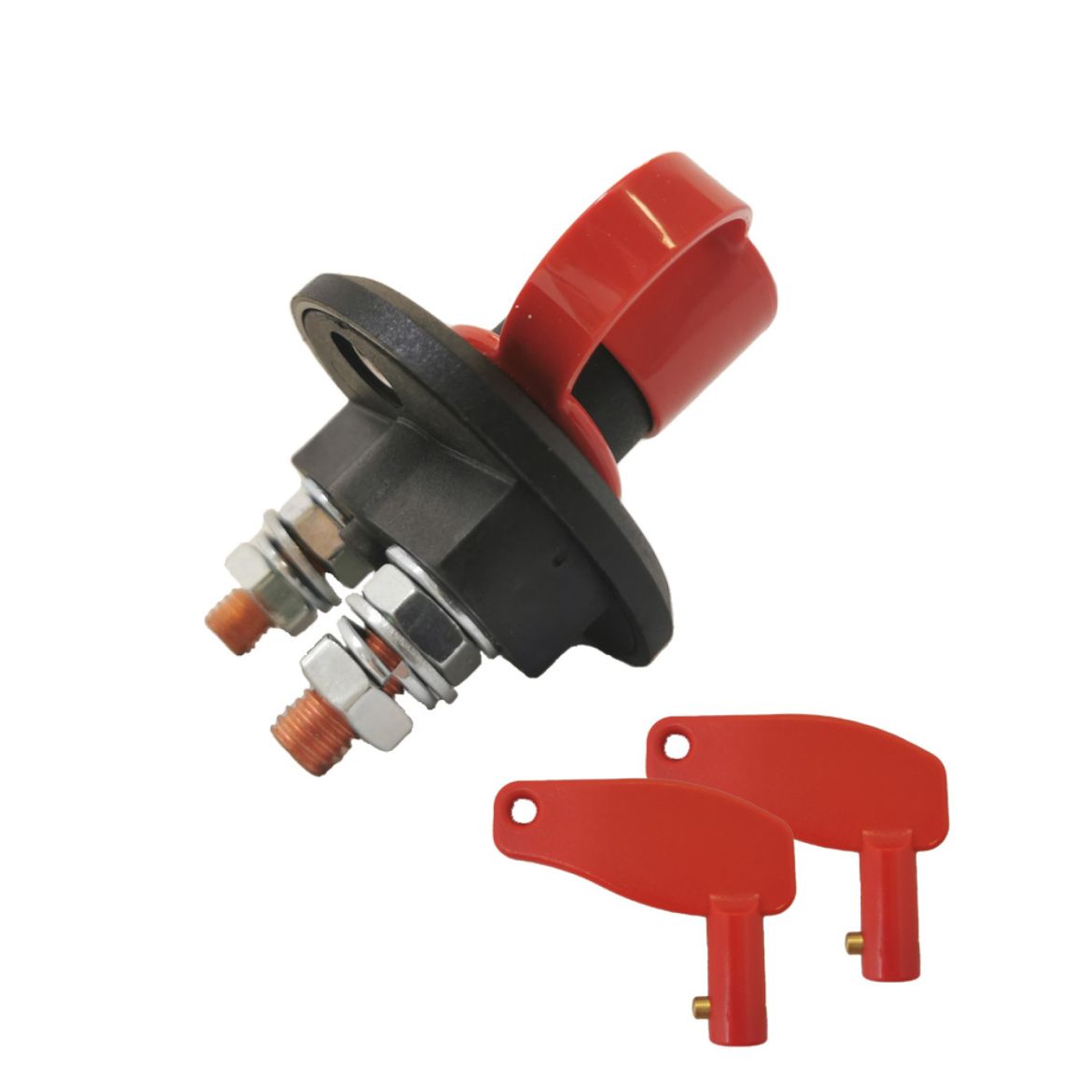 140025A Stroomonderbreker / Hoofdstroomschakelaar 300A