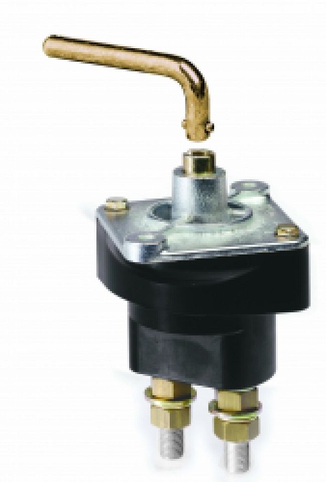 14-08098600 Stroomonderbreker- Hoofdstroomschakelaar Member 350A 