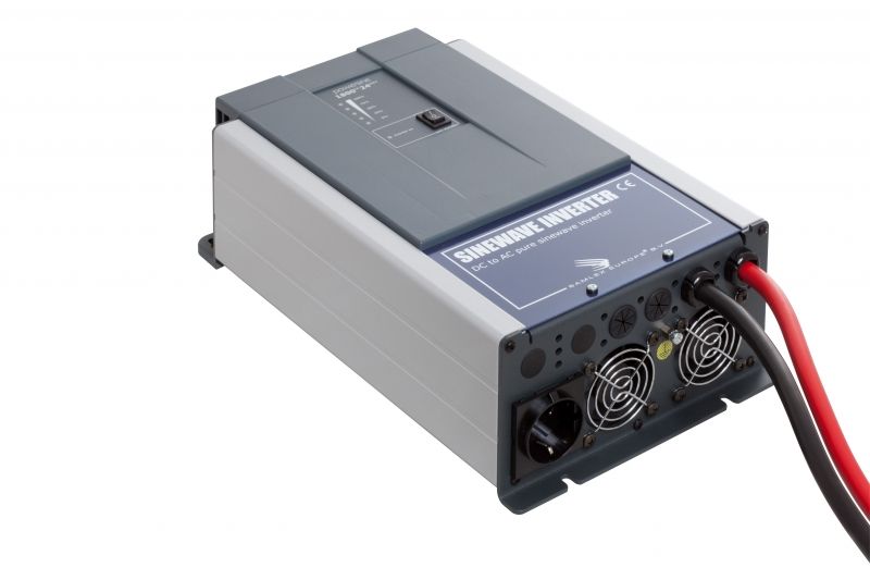 PS1800-48  Pure Sine-Wave Inverters-heavy duty 48VDC ~ 230VDC 1800 Watt (1400 cont)