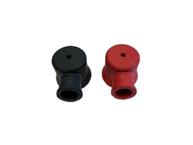 800216 Set afdekkap / poolbeschermer rond klein voor insert pool en 10mm2 tot 25mm2 accukabel.