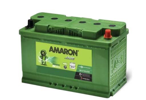 AGMDIN95L Amaron JADE VRLA AGM accu