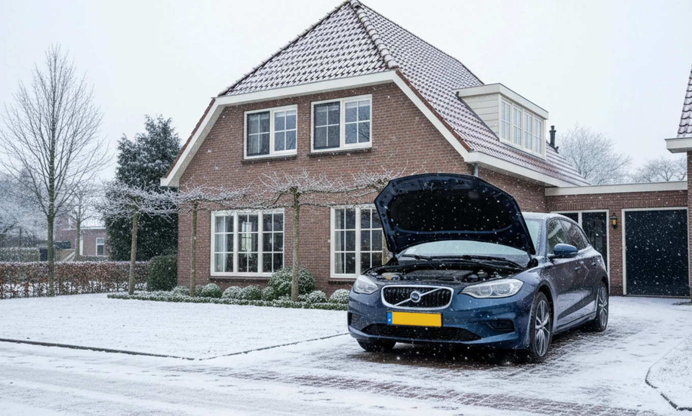CCA: De betekenis en het belang voor uw accu